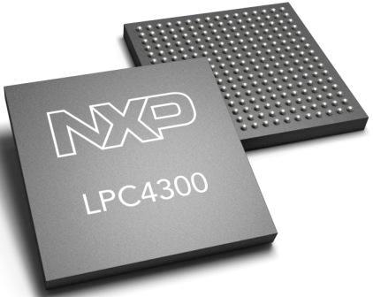 LPC4000