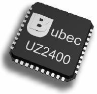 Трансивер UZ2400