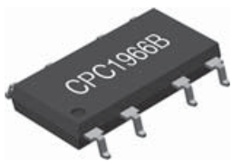 корпус POWER SOIC-8